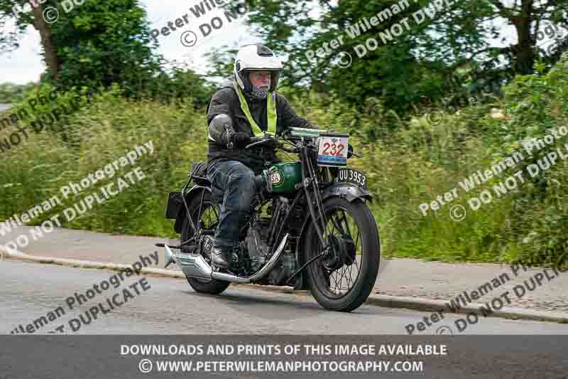 Vintage motorcycle club;eventdigitalimages;no limits trackdays;peter wileman photography;vintage motocycles;vmcc banbury run photographs